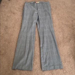 Grey GAP Trousers